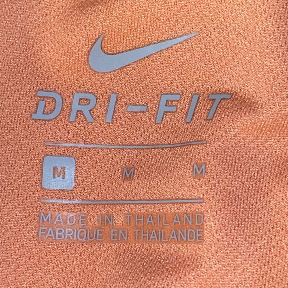 Nike Dri-Fit Shorts - Picture 2 of 2